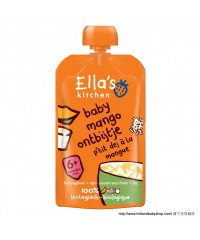 Ella's Kitchen 6+ Mango breakfast  100g